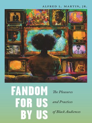 cover image of Fandom for Us, by Us